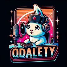 Нулевая озвучка/ "oDaletY"/ Питомец богини