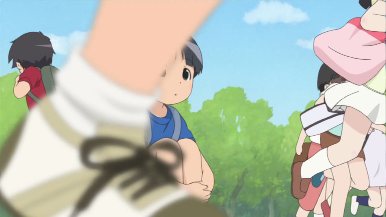 Клубничный зефир: на бис! — скриншот 25