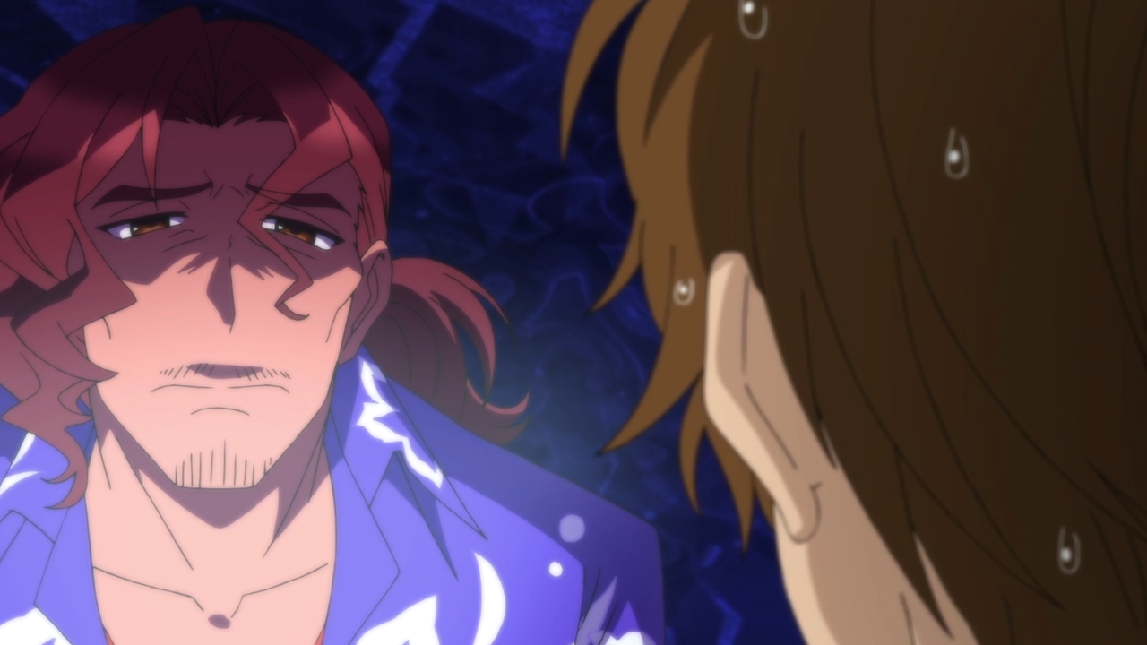 Какао цвета дождя 3 — скриншот 8