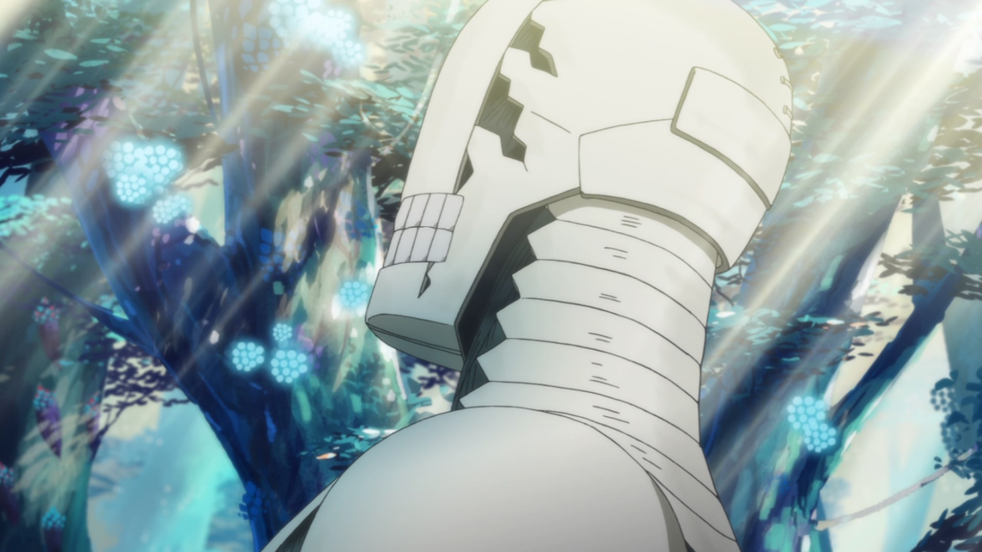 Сомали и Дух леса — скриншот 4