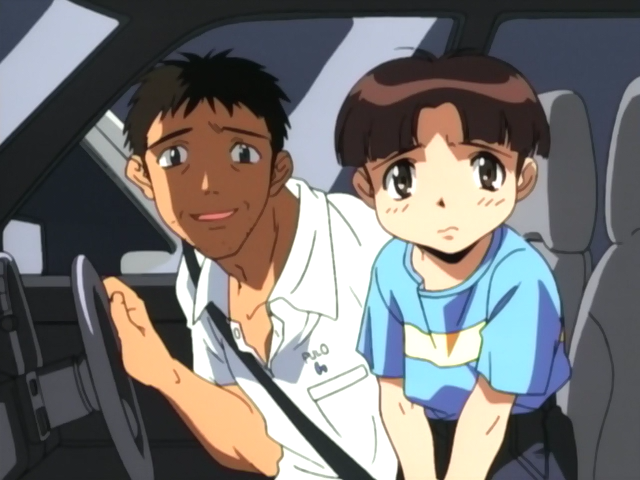 Вы арестованы! Занятный трафик на пляже — скриншот 8