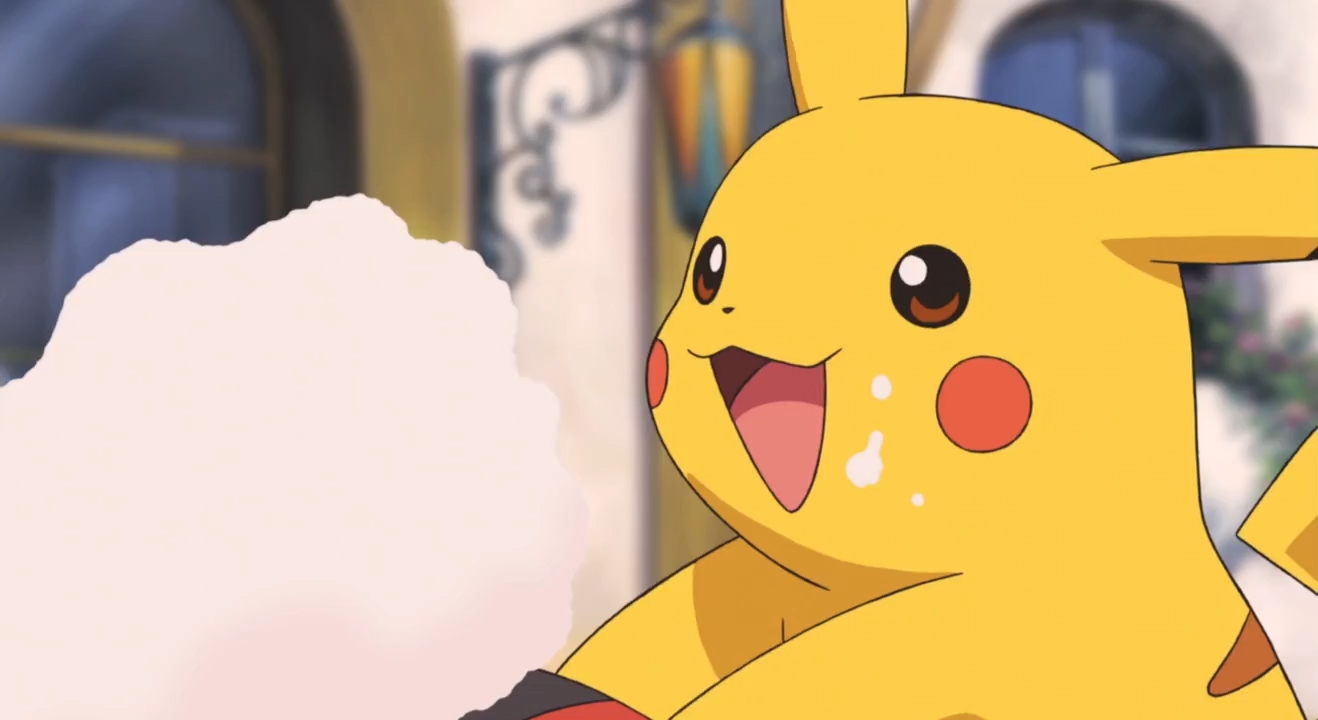 Покемон: Алмаз и жемчуг — Диалга, Палкия и Даркрай — скриншот 11