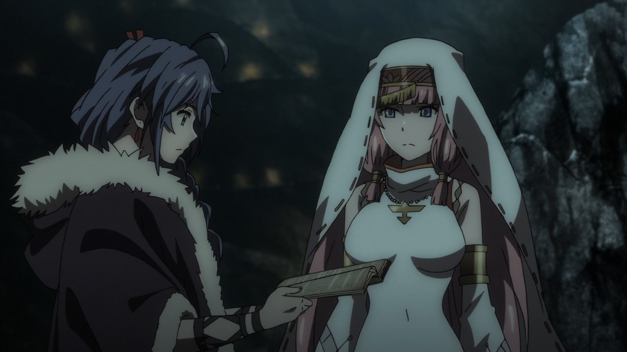 Цепные хроники: Фильм 2 — скриншот 18