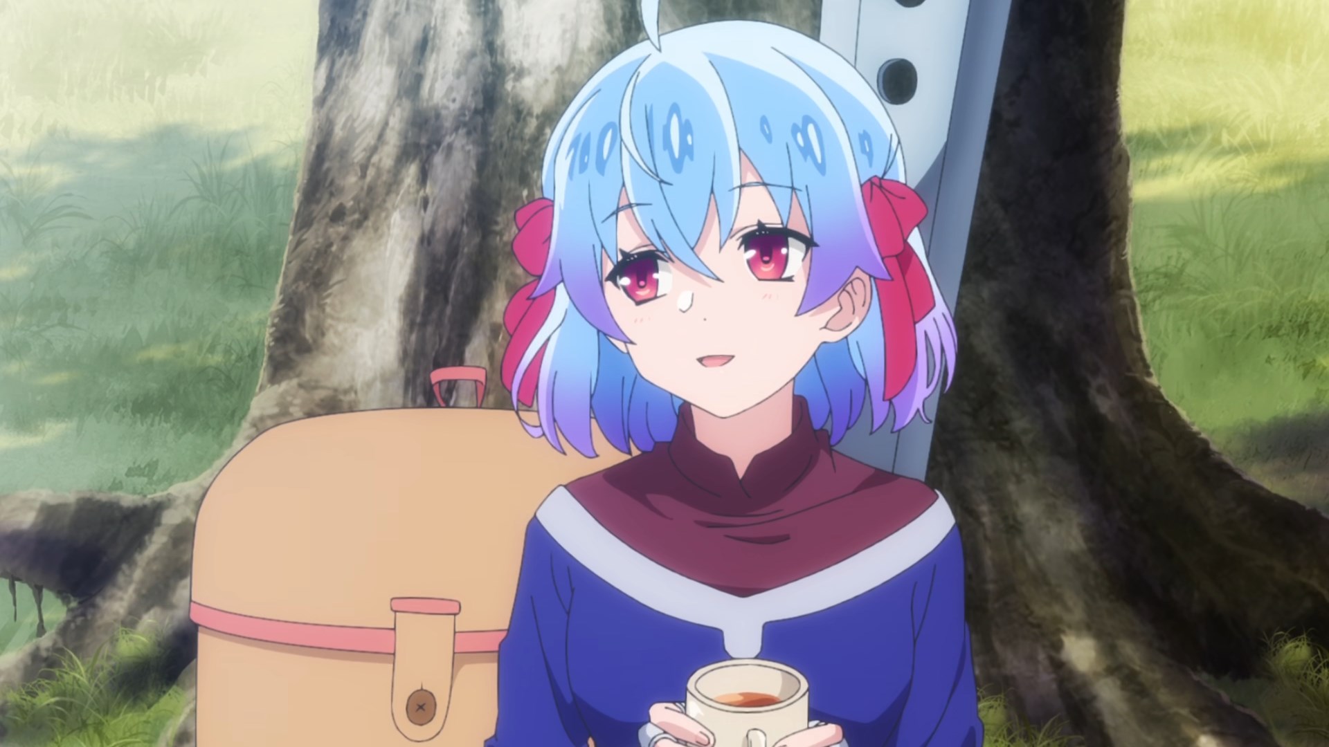 Меня выгнали из гильдии героев, потому что я был плохим компаньоном, поэтому я решил неспешно жить в глуши 2 — скриншот 22