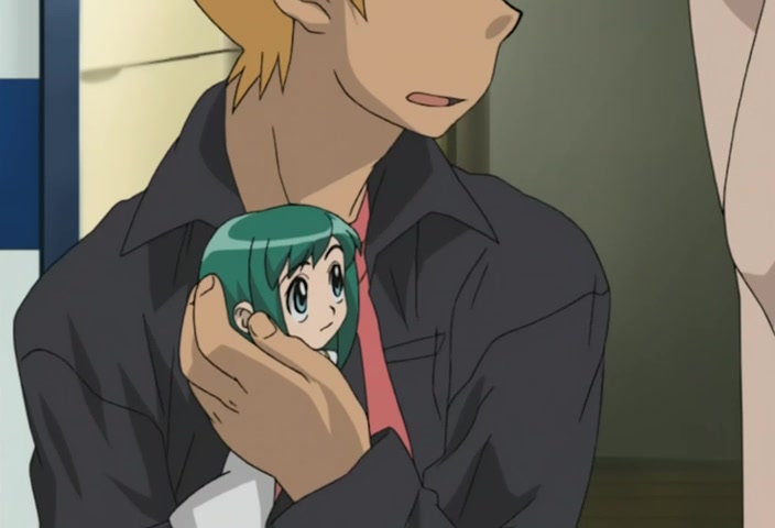 Дни Мидори — скриншот 11