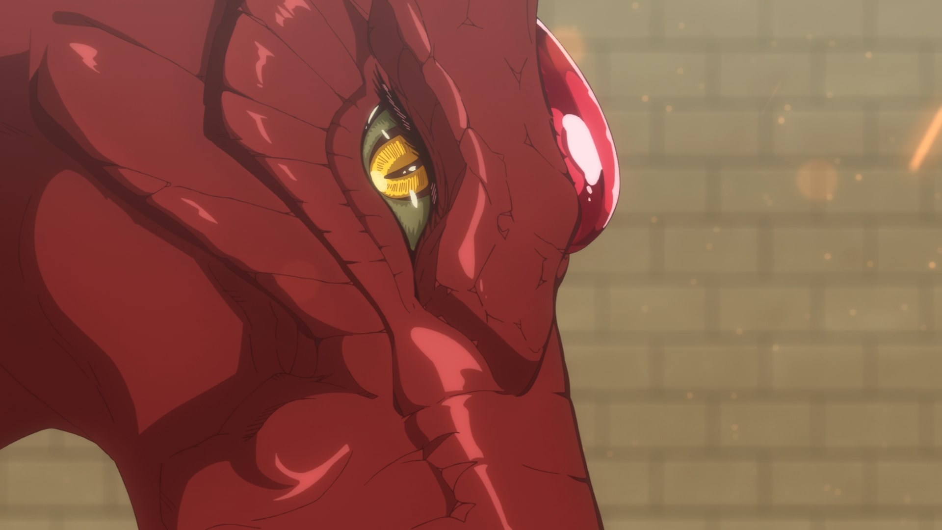 Я делаю всё возможное, чтобы чувствовать себя как дома в другом мире — скриншот 30