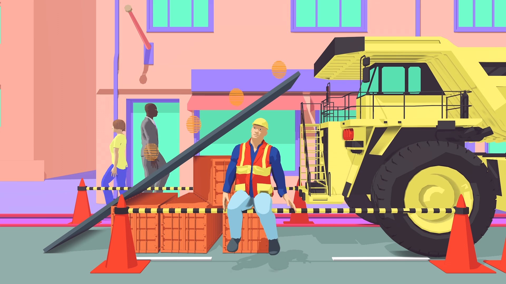 Контроллер контроллера — скриншот 19