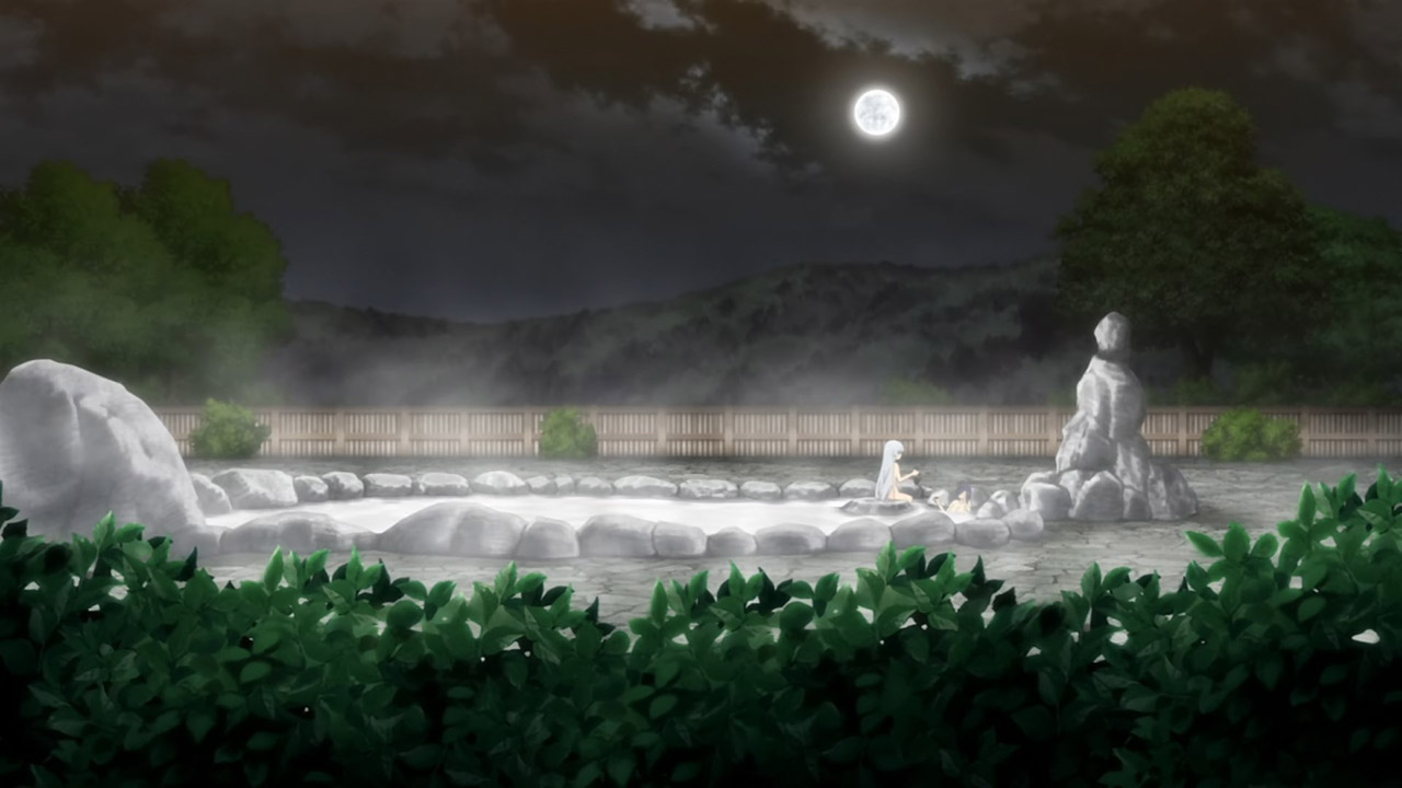 Несокрушимая механическая кукла: Спецвыпуски — скриншот 19