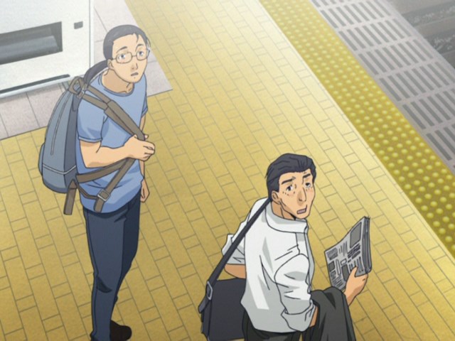 Мечты вульгарного духа — скриншот 15