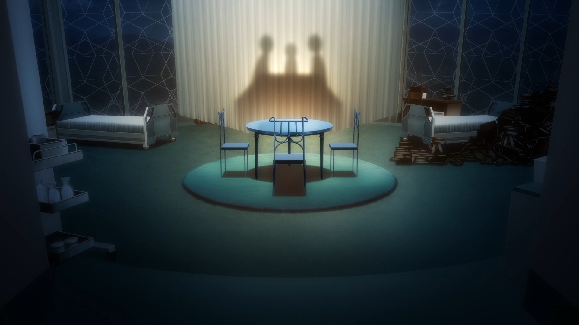 Записи о магии: Девочка-волшебница Мадока★Волшебство — Гайдэн. Финал — скриншот 24