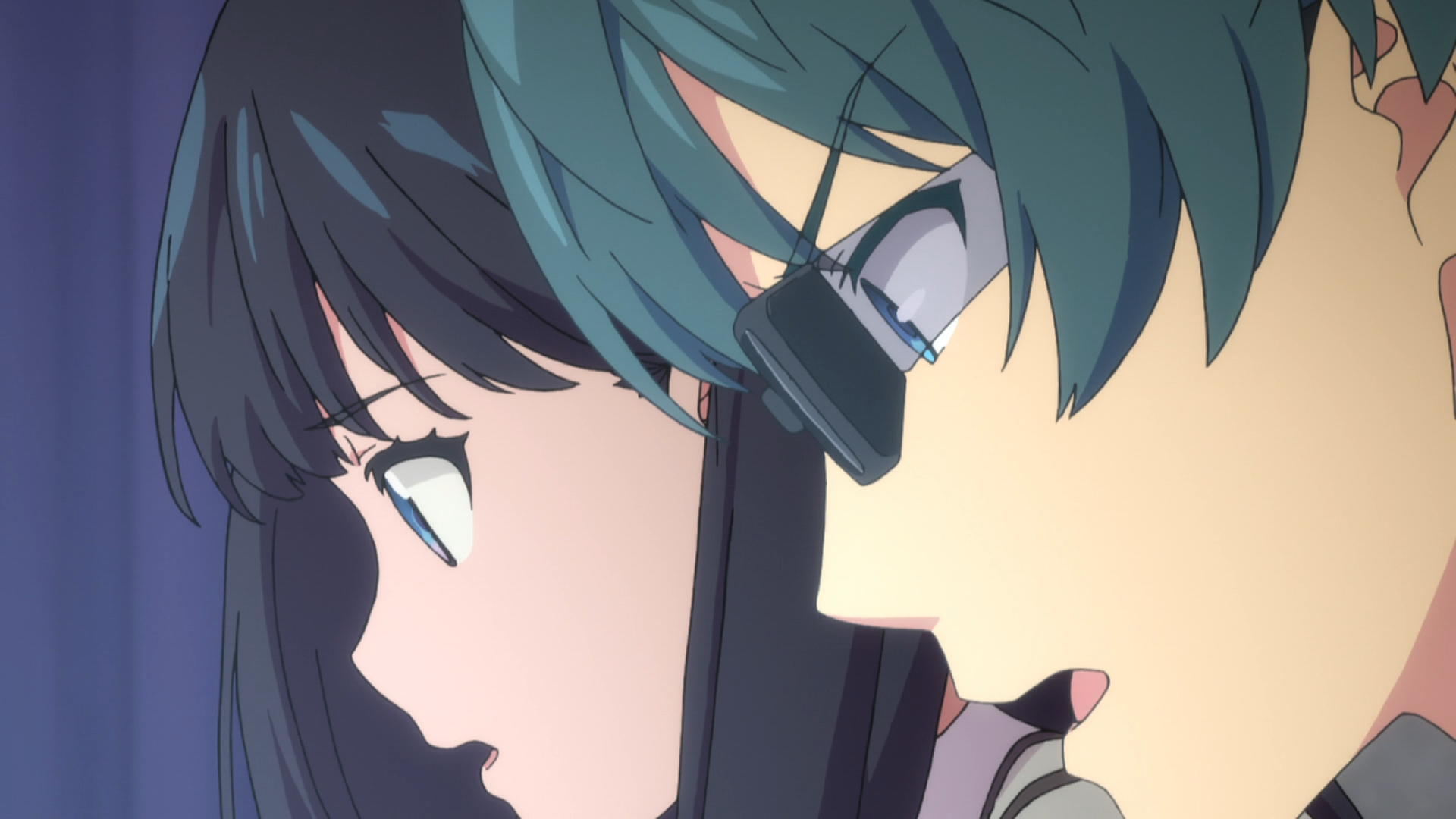 Гридмен — скриншот 33