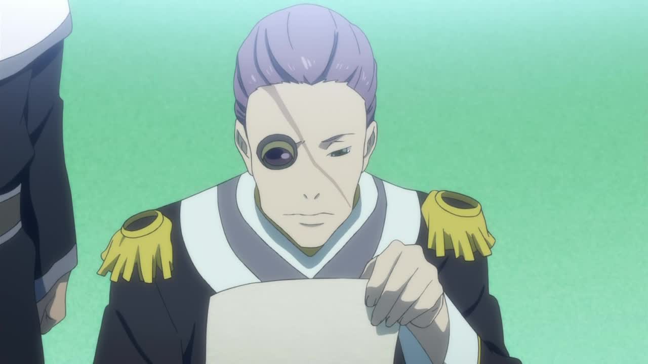 Гроб принцессы Чайки 2: Битва во имя возмездия — скриншот 6