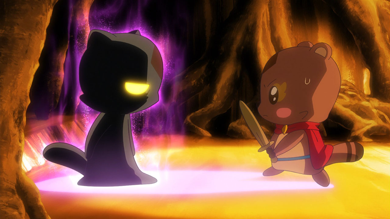 Новый этап всех звёзд  ПриКюа 2: Друзья сердца — скриншот 12