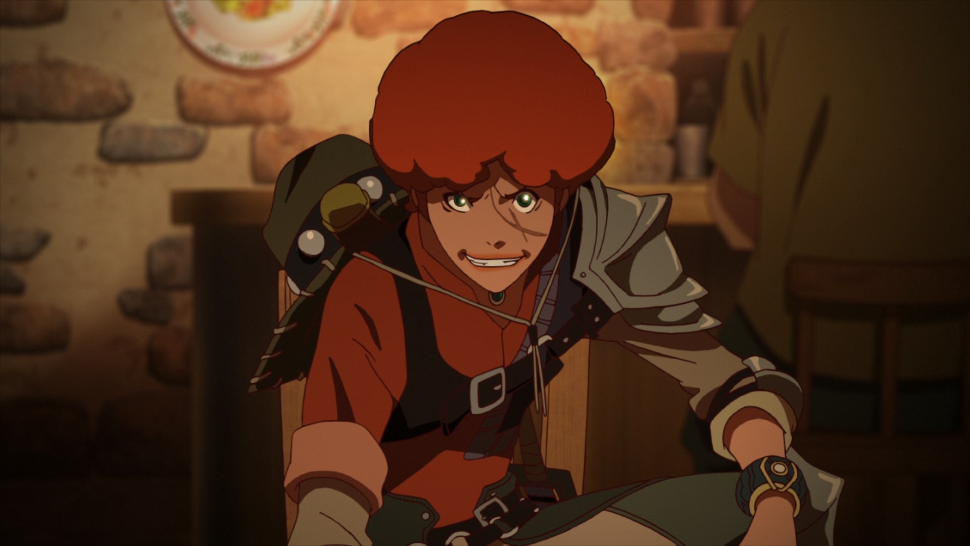 Ярость Бахамута: Генезис — скриншот 22