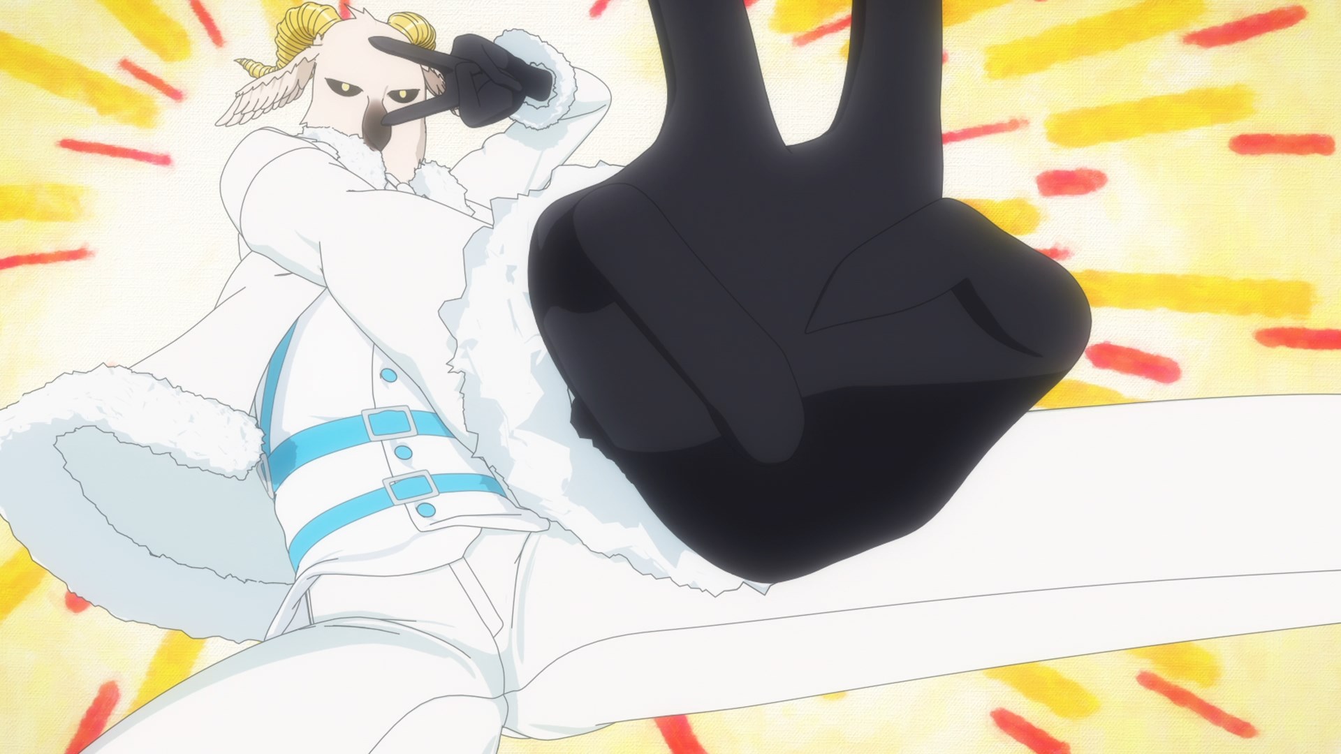 Смертоносный герцог и его чёрная горничная 2 — скриншот 35