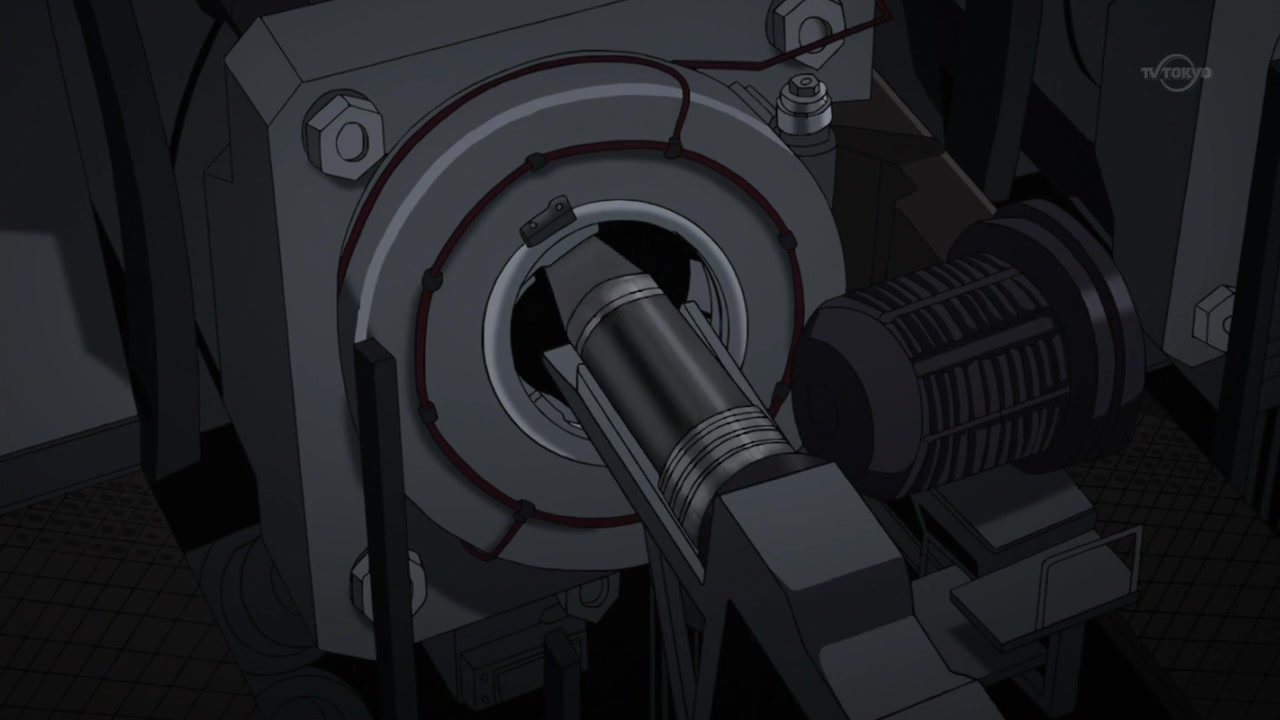 Мув-Лув: Альтернатива — Полное затмение — скриншот 40