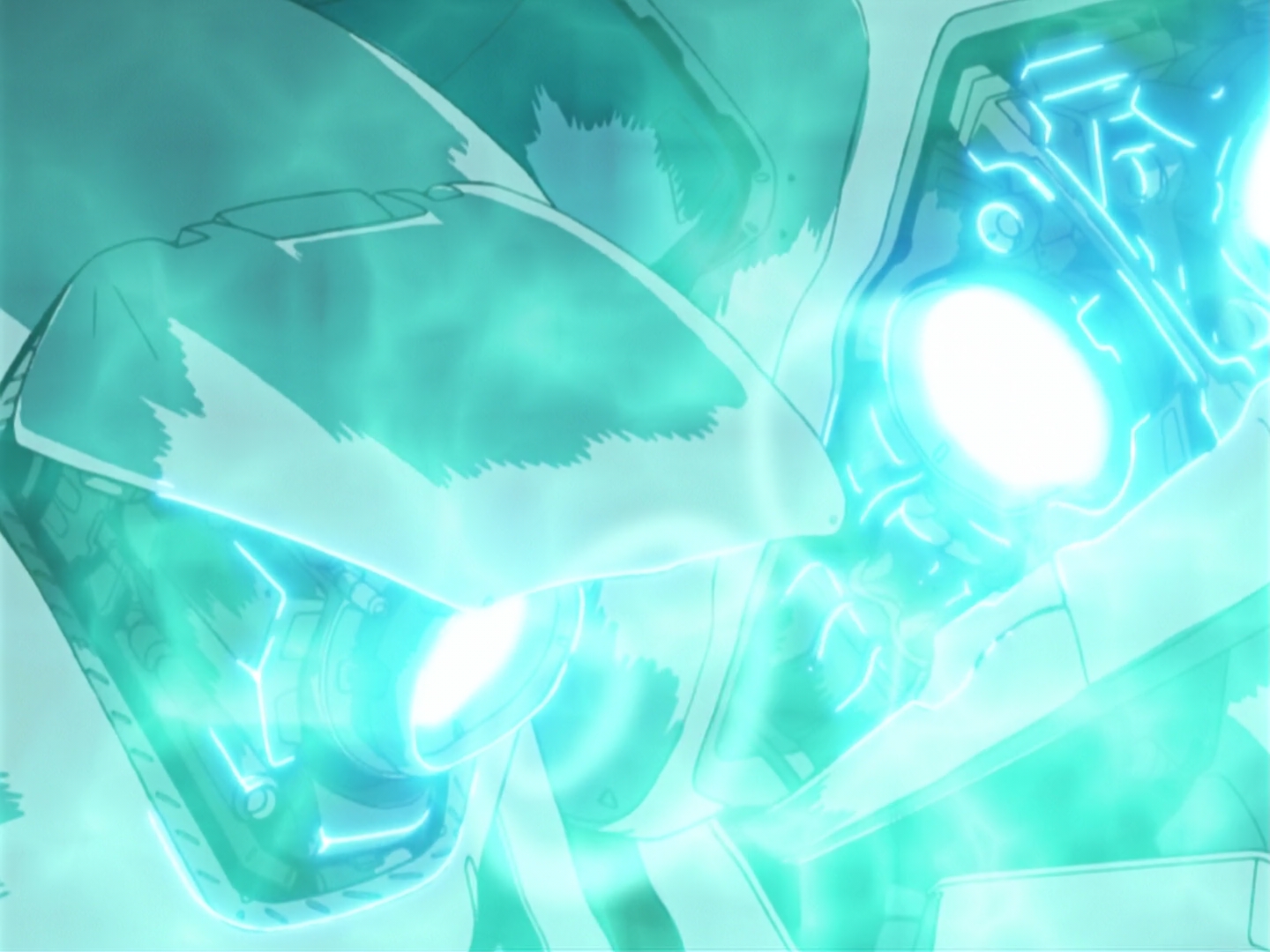 Стальная тревога! — скриншот 10