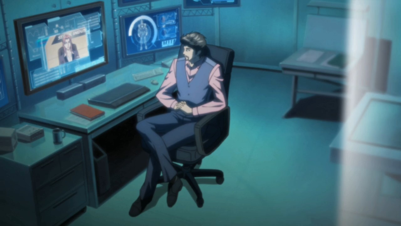 Железный Человек — скриншот 9