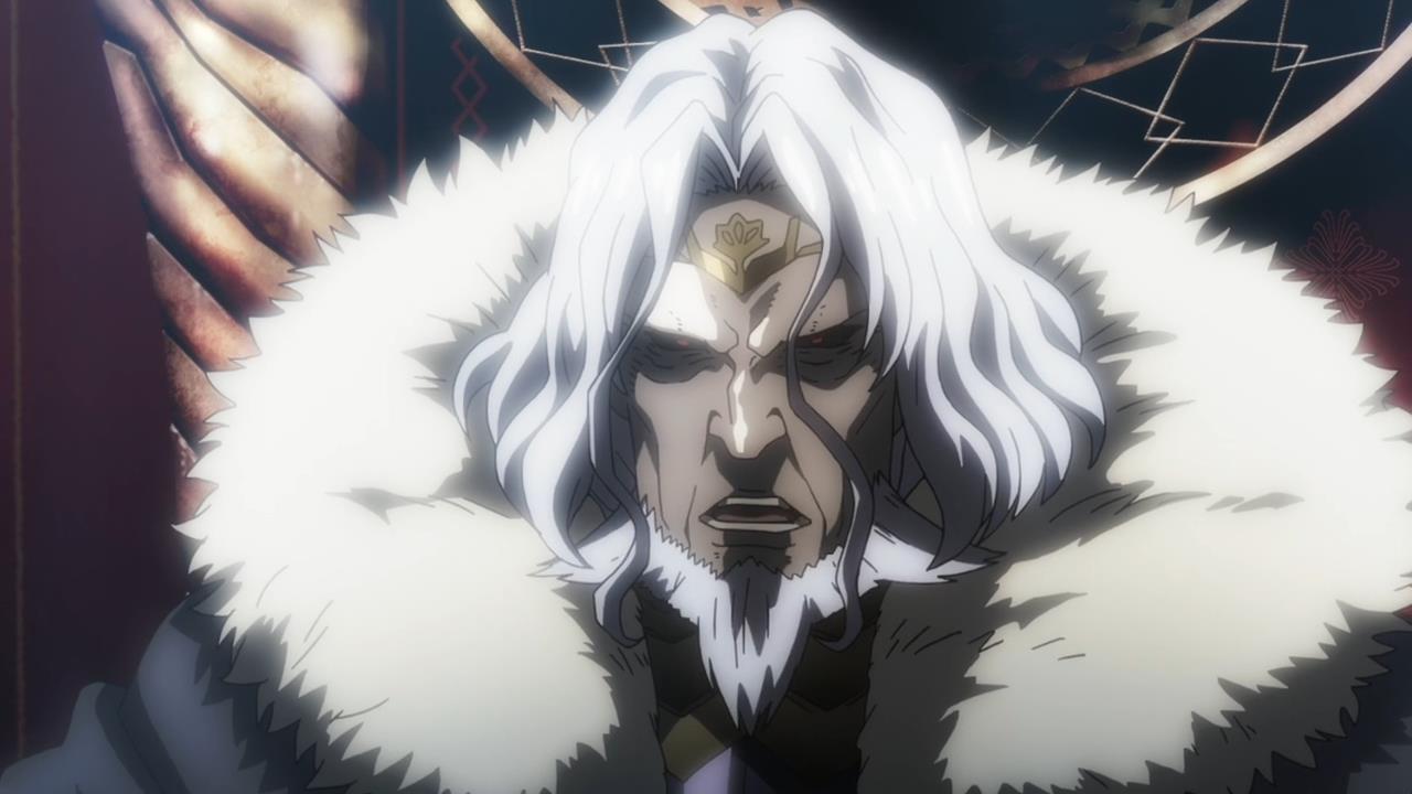 Цепные хроники: Фильм 1 — скриншот 7