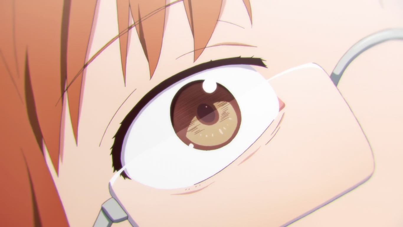 Дорога в школу Чио-чан — скриншот 69