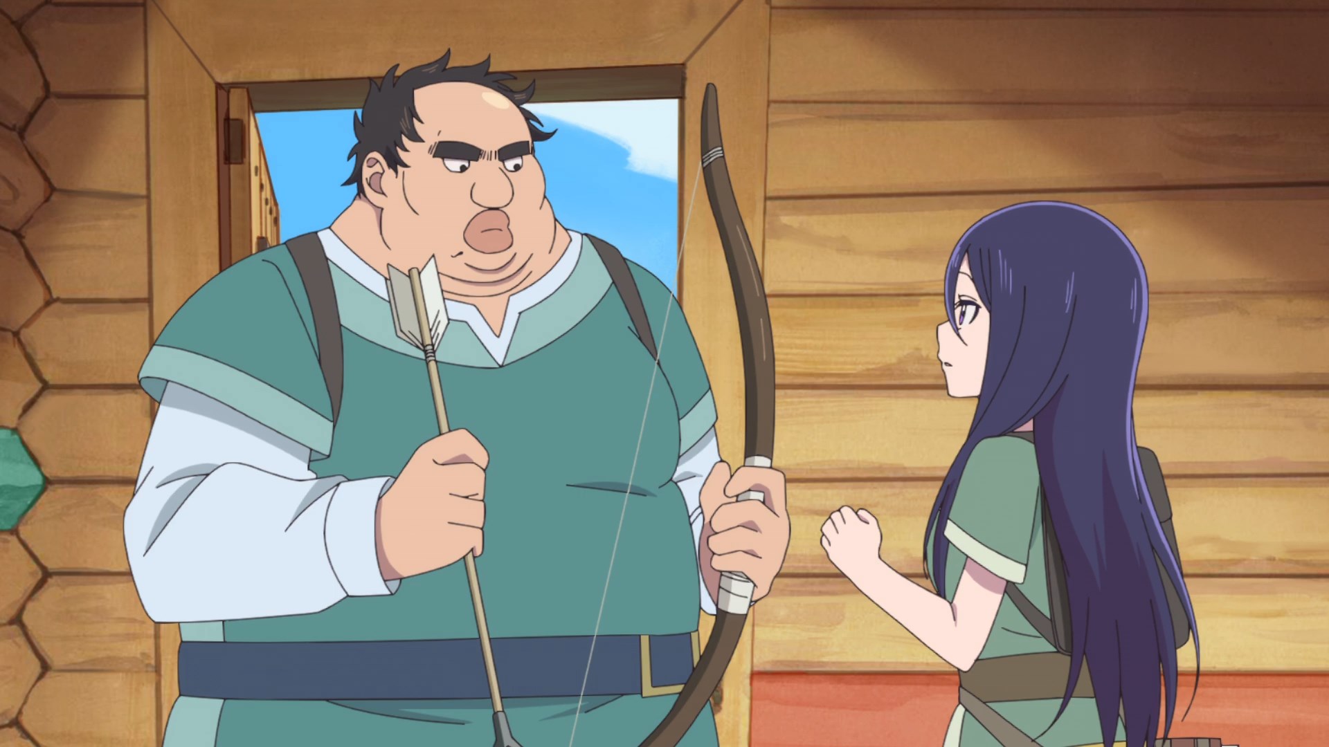 Всё тот же невзрачный боец — скриншот 24