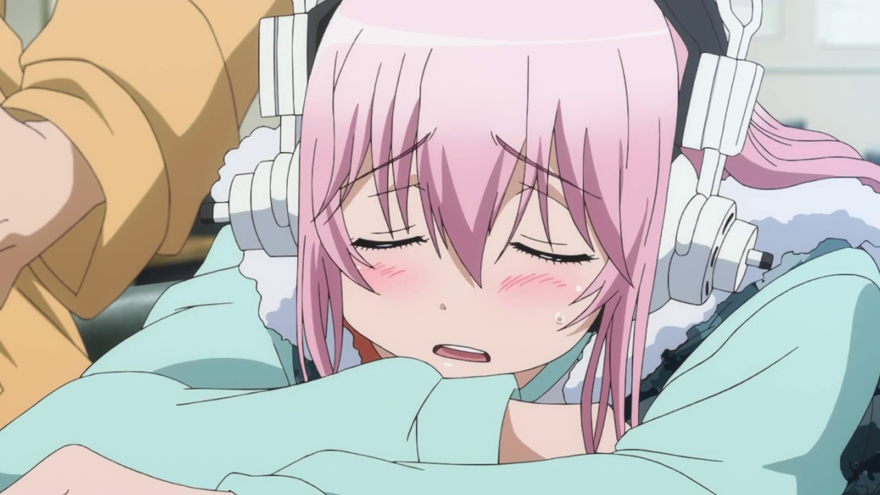 Супер Сонико — скриншот 21