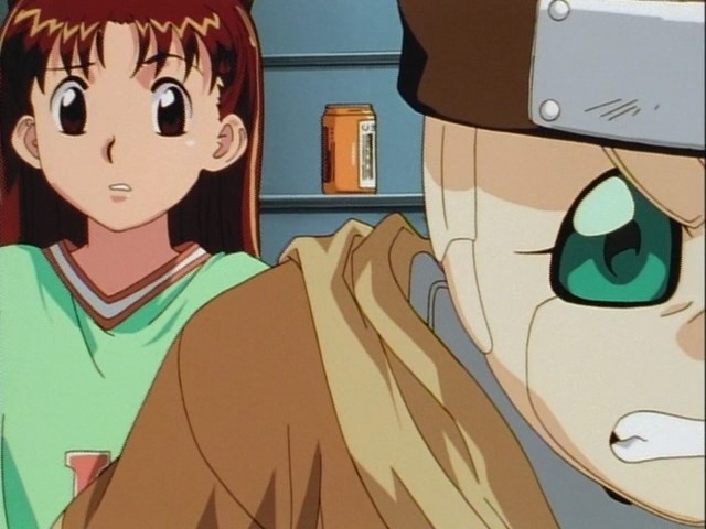 Железная связь — скриншот 12