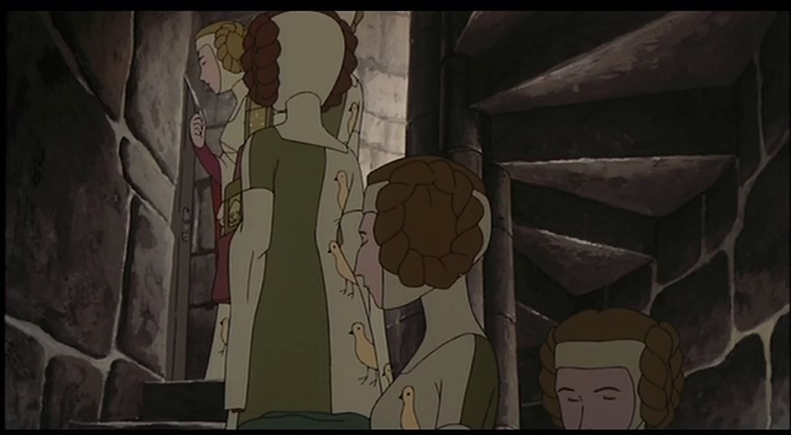 Принцесса Аритэ — скриншот 49