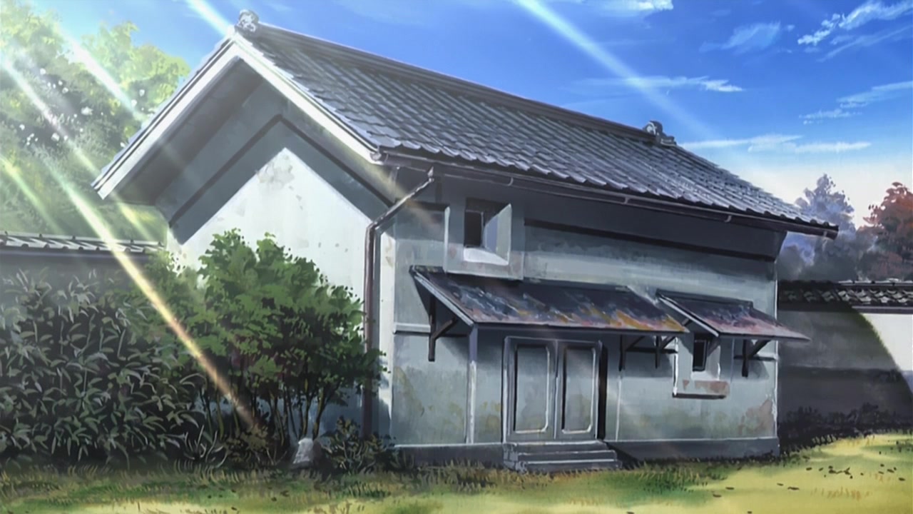 Судьба/Ночь схватки — скриншот 15