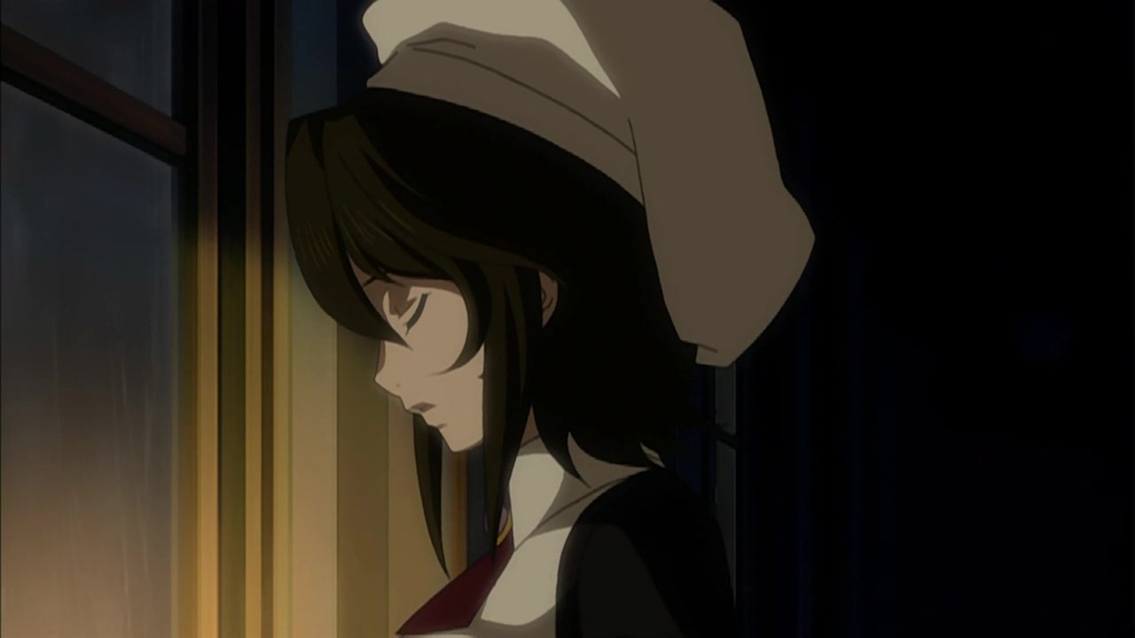 Когда плачут чайки — скриншот 28