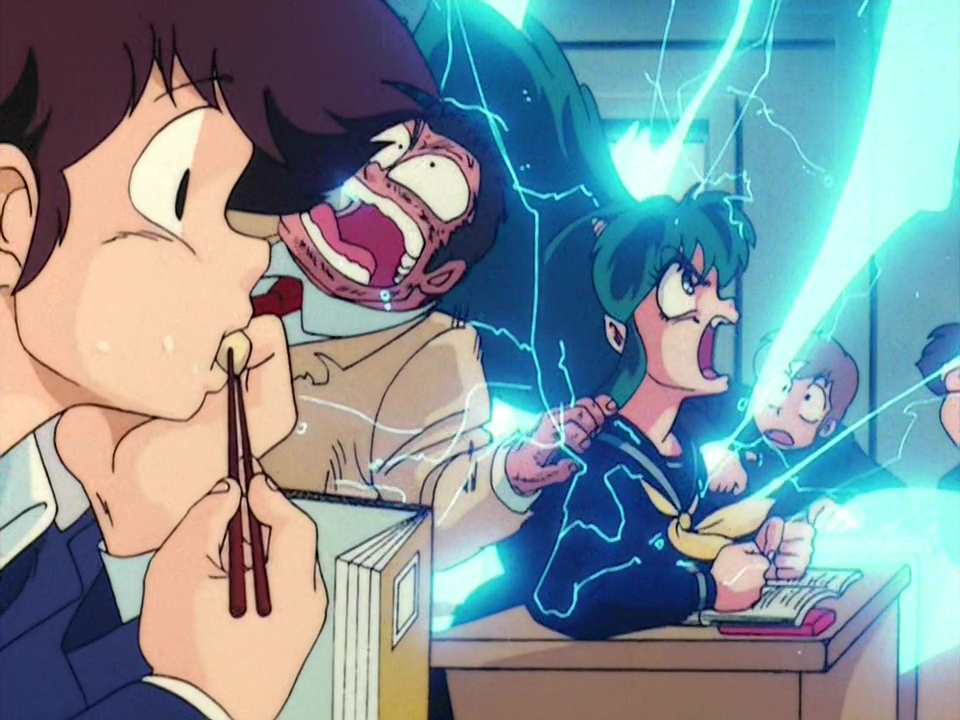 Несносные пришельцы: Последняя глава — скриншот 6