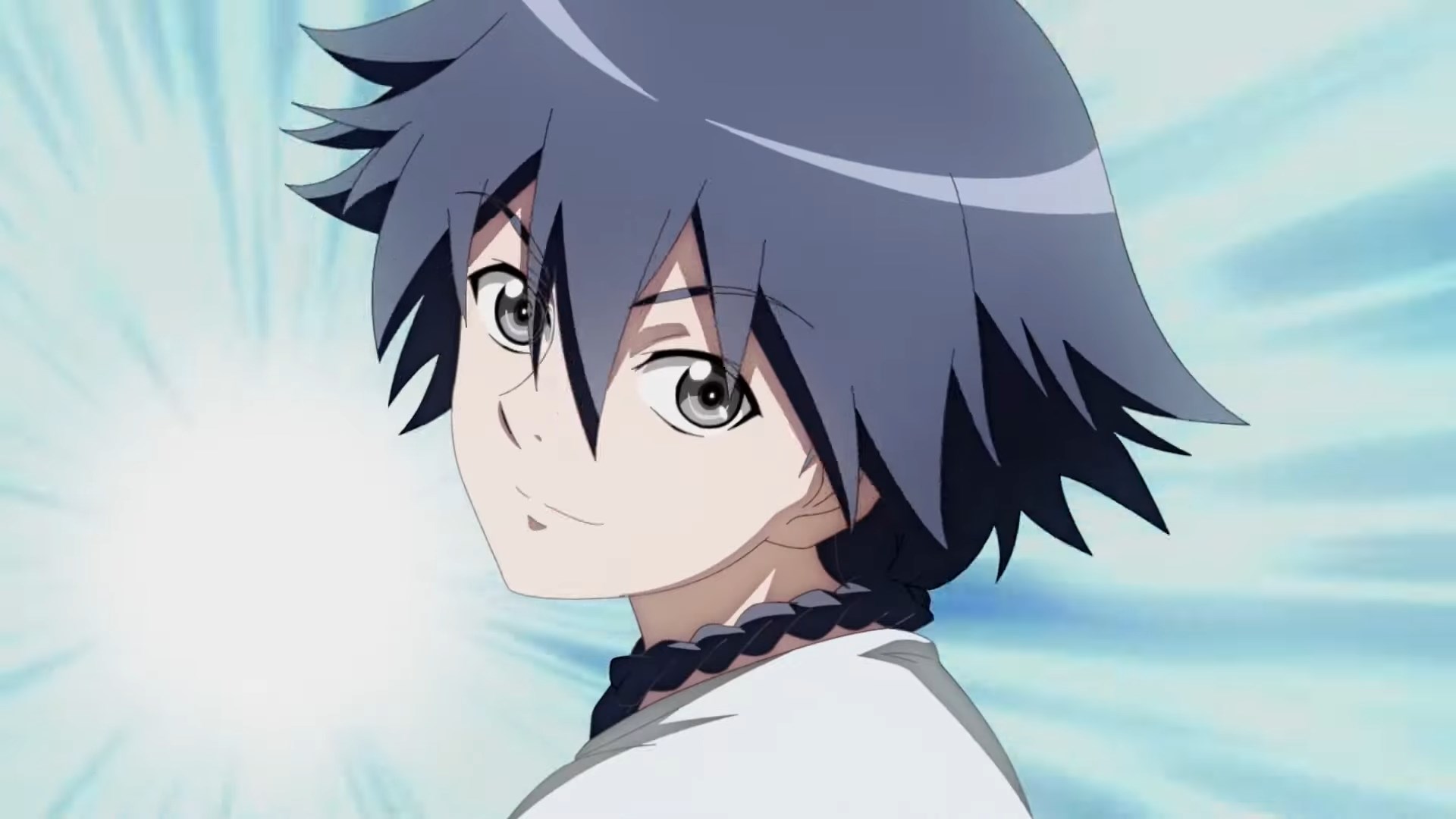 Сводники духов: Лисьи свахи — Сумерки не настанут — скриншот 6