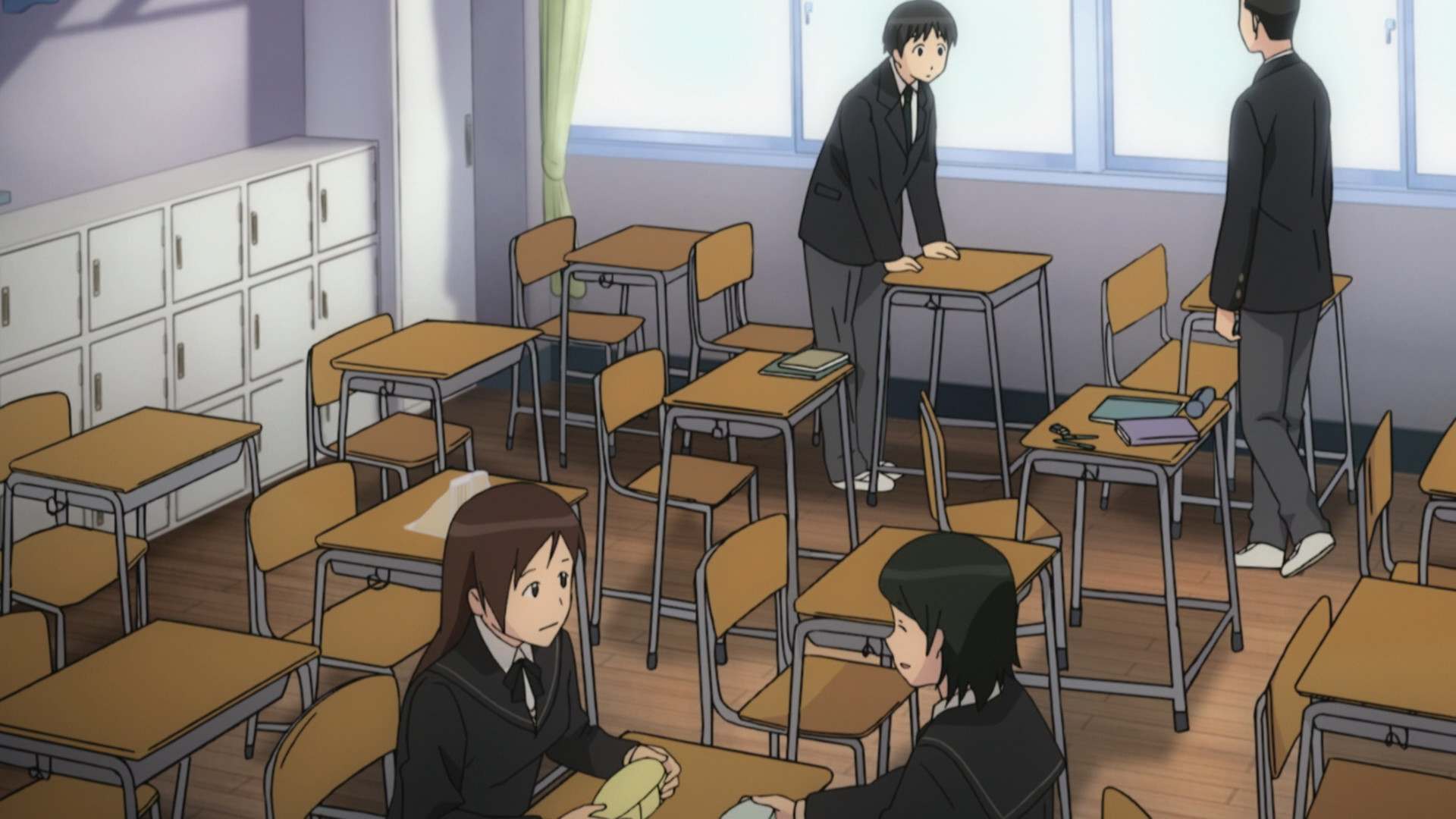 Нежный укус — скриншот 16