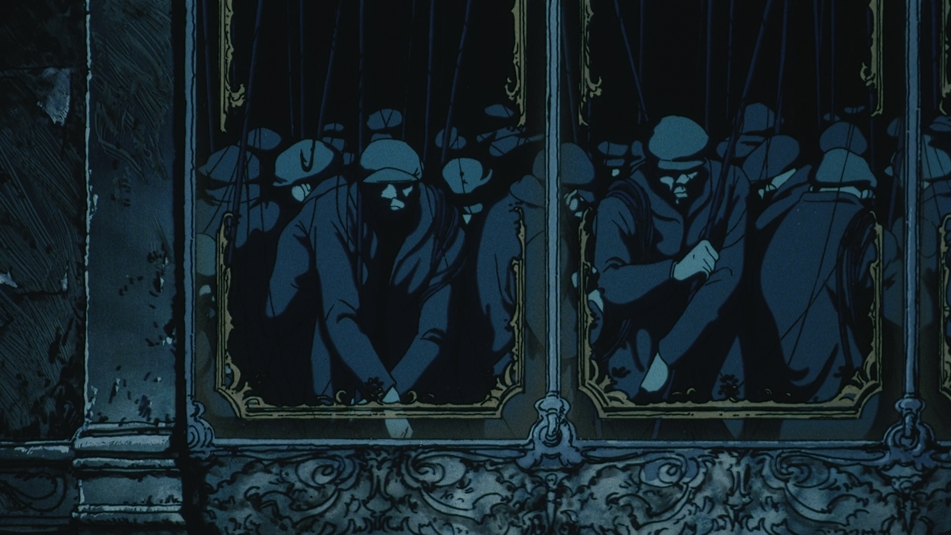 Яйцо ангела — скриншот 25