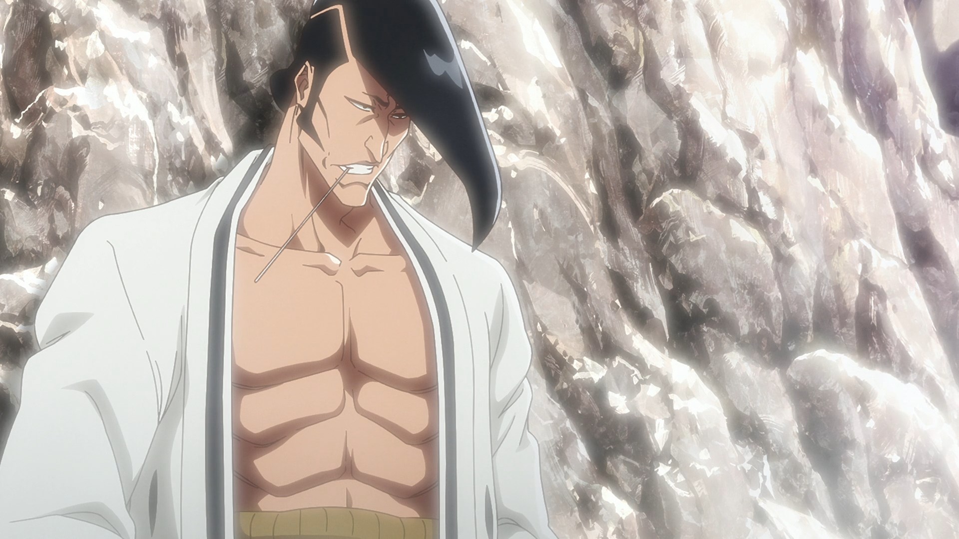 Блич: Тысячелетняя кровавая война — Прощание — скриншот 33