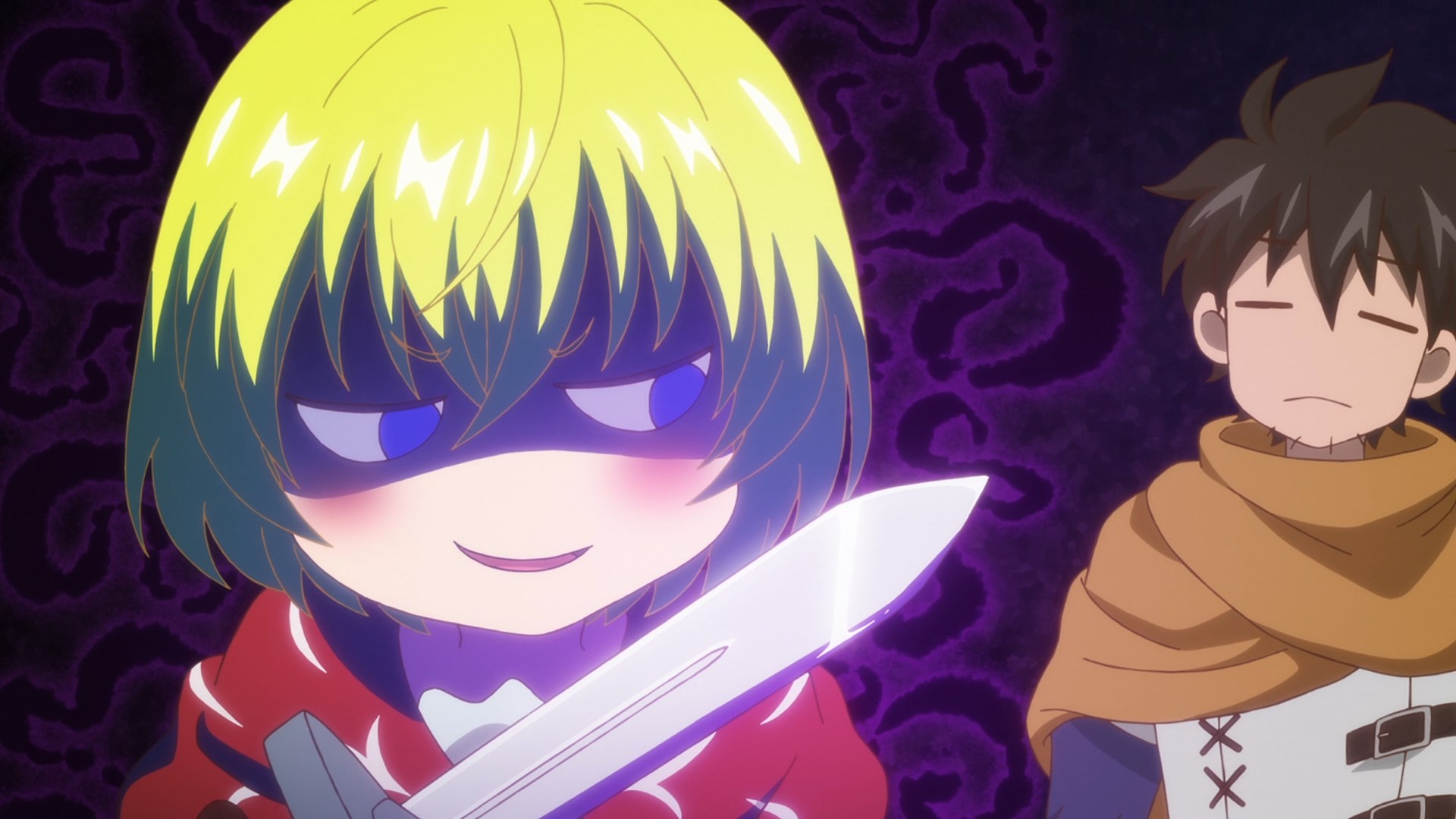 Повседневная жизнь одинокого двадцатидевятилетнего авантюриста — скриншот 29