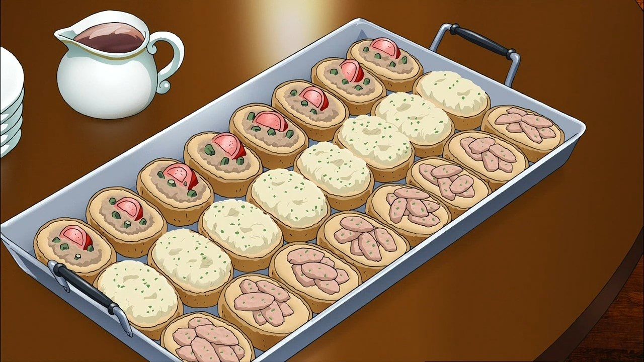 Триплексоголик: Сон в летнюю ночь — скриншот 40