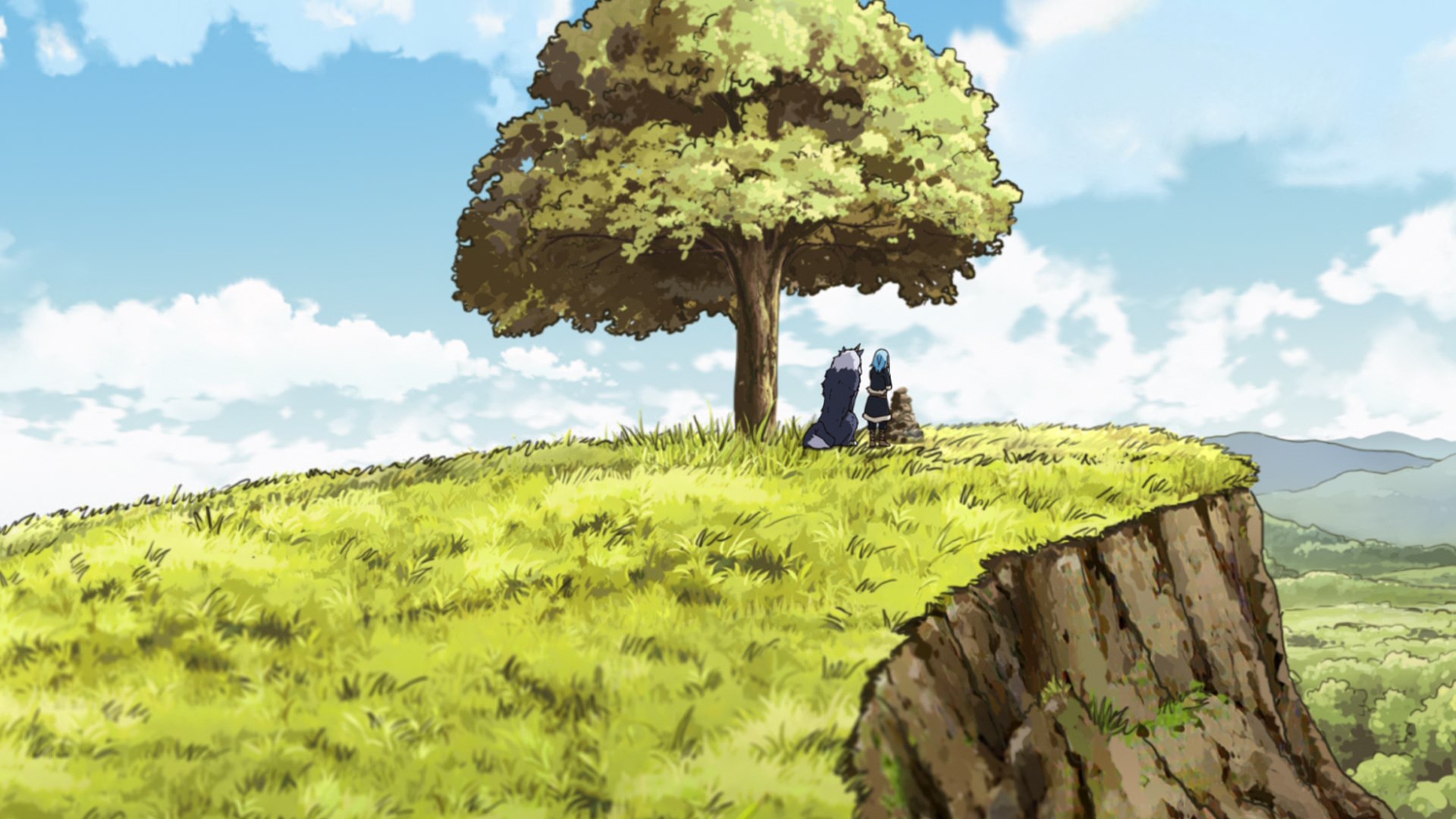 О моём перерождении в слизь: Дневник Вельдоры — скриншот 20