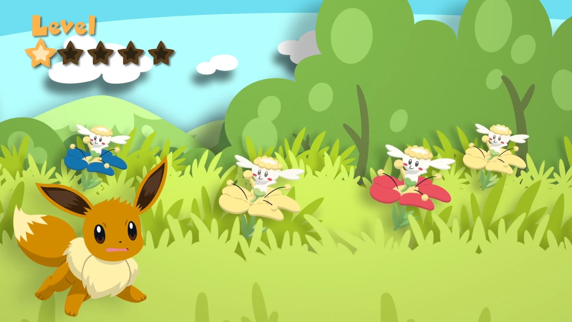 Учимся и играем вместе с покемонами — скриншот 12