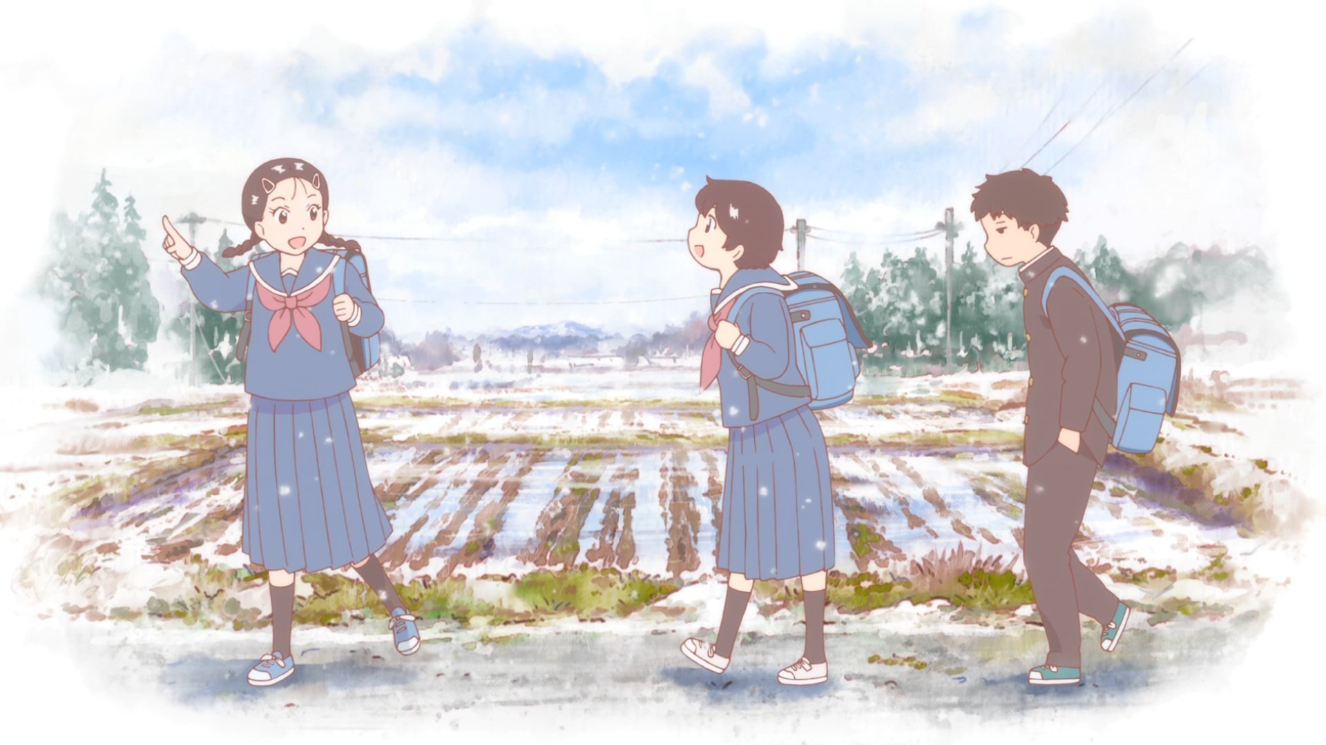 Кухарка в доме майко — скриншот 10