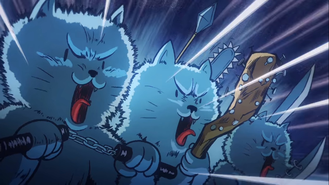 Седьмой киллер — скриншот 23