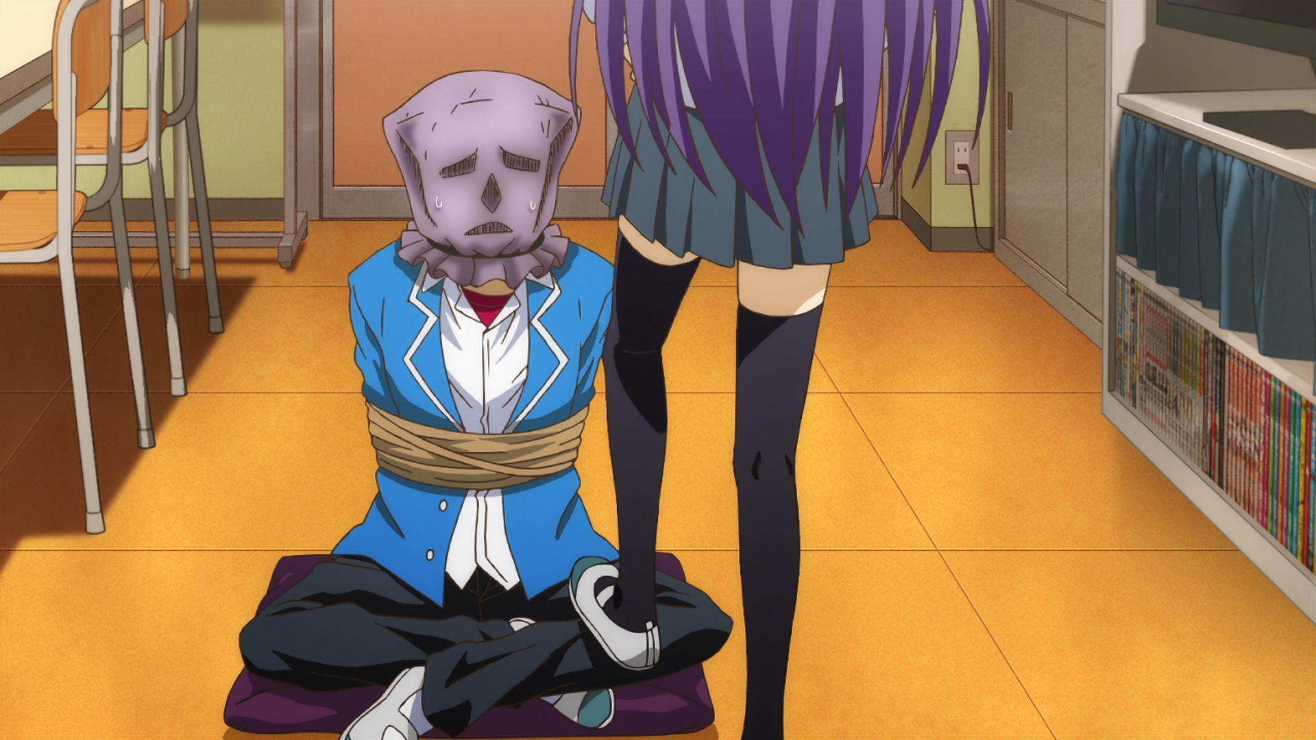 Дефрагментация! — скриншот 25