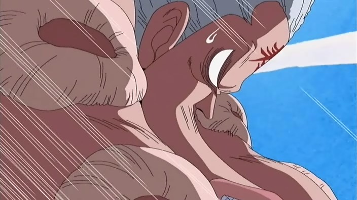 Ван-Пис: Воспоминания детектива в соломенной шляпе — скриншот 17