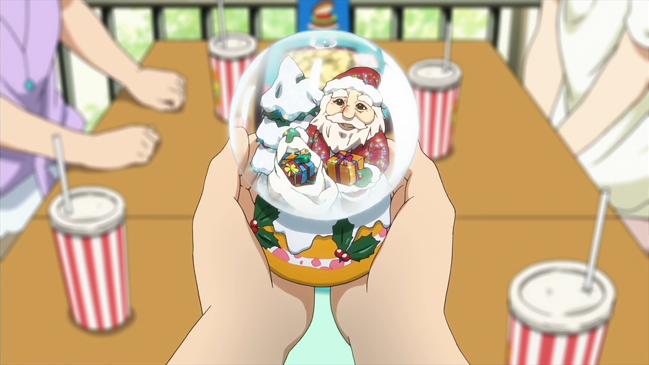 Кэйон!! План! — скриншот 9