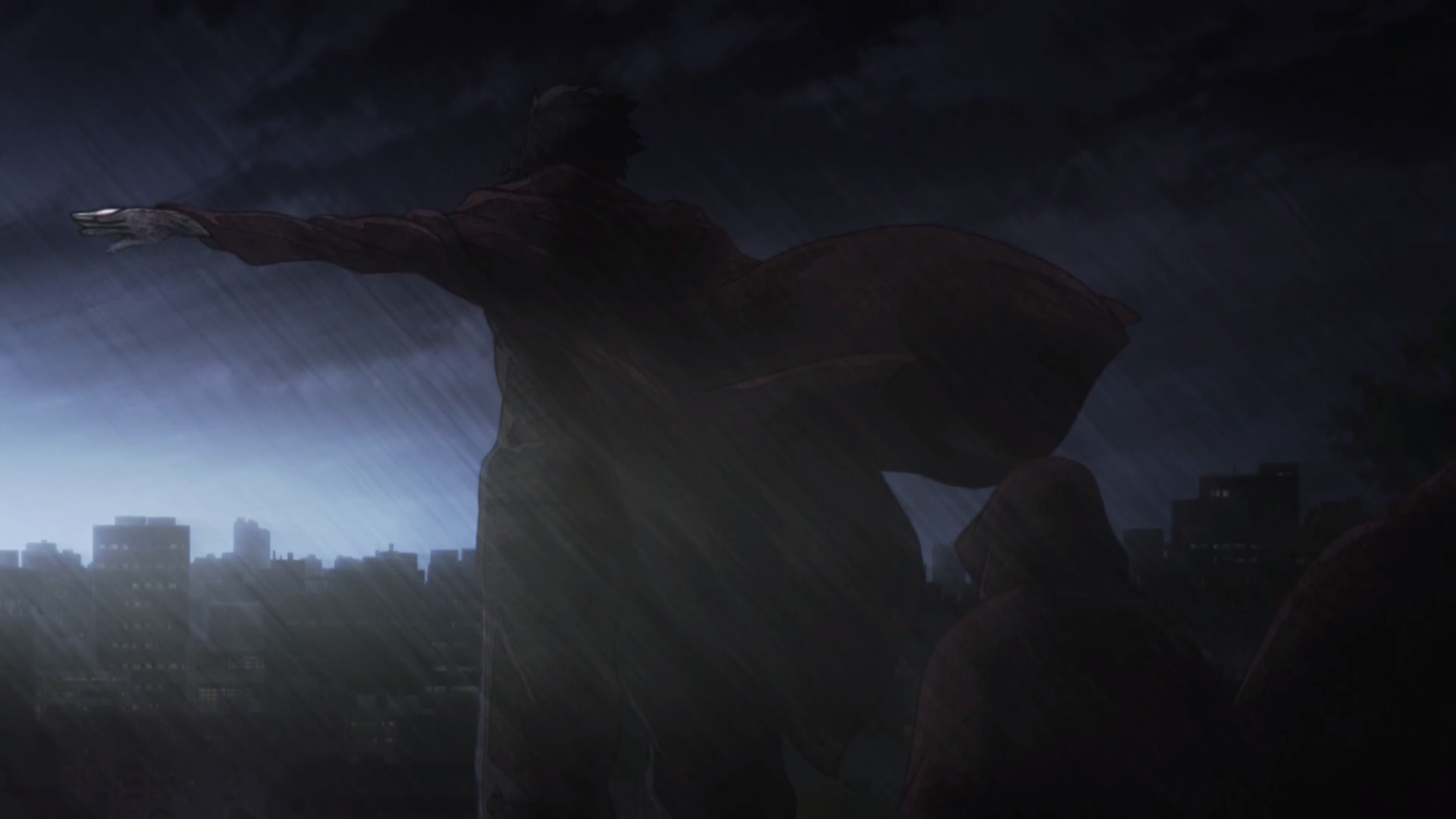 Токийский гуль: Перерождение 2 — скриншот 35