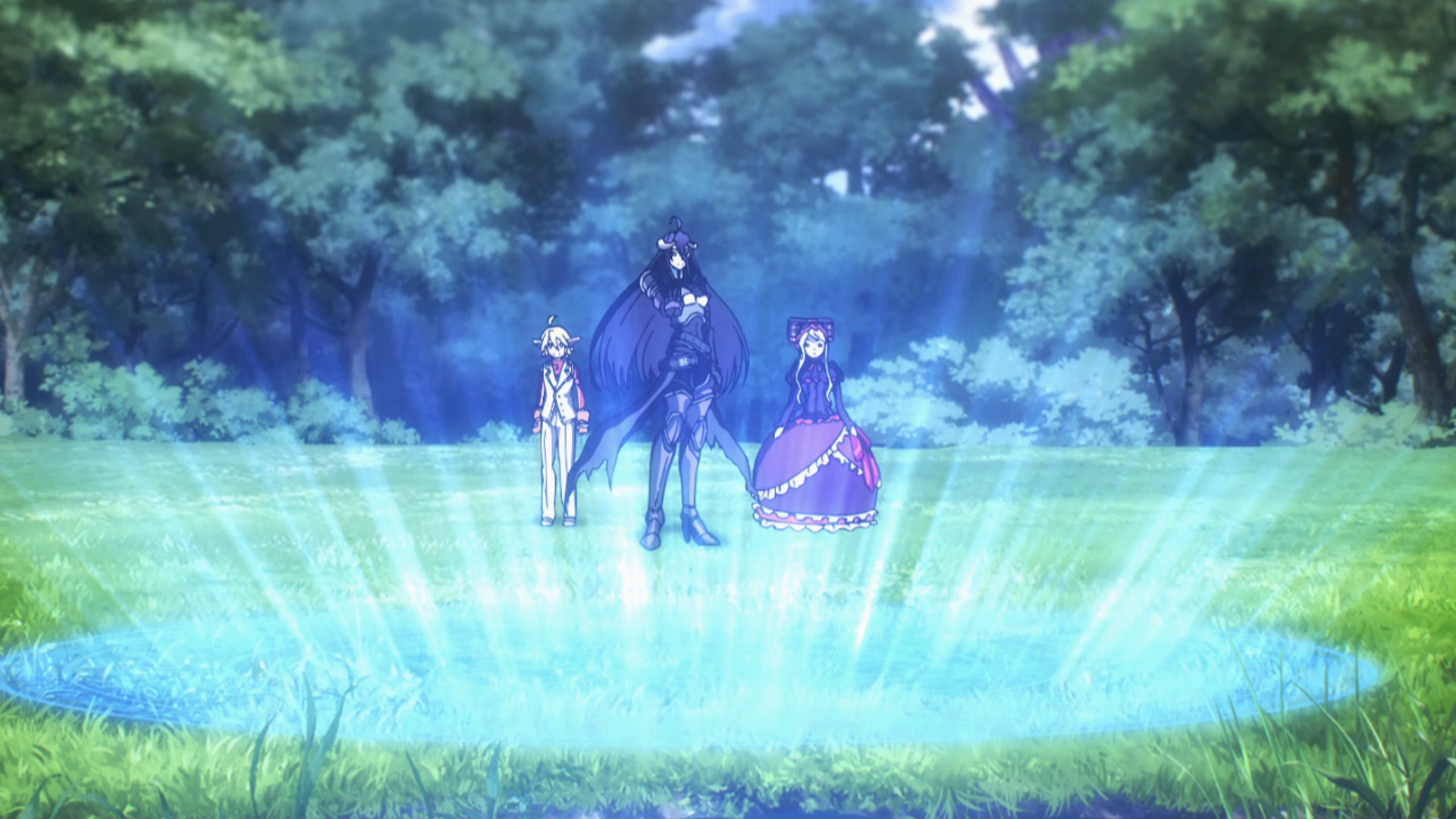 Повелитель 3 — скриншот 20