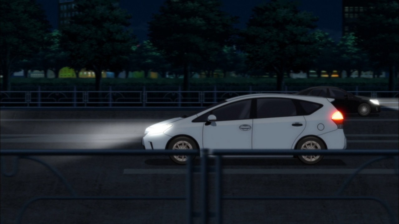 Оккультные служащие полуночи — скриншот 43