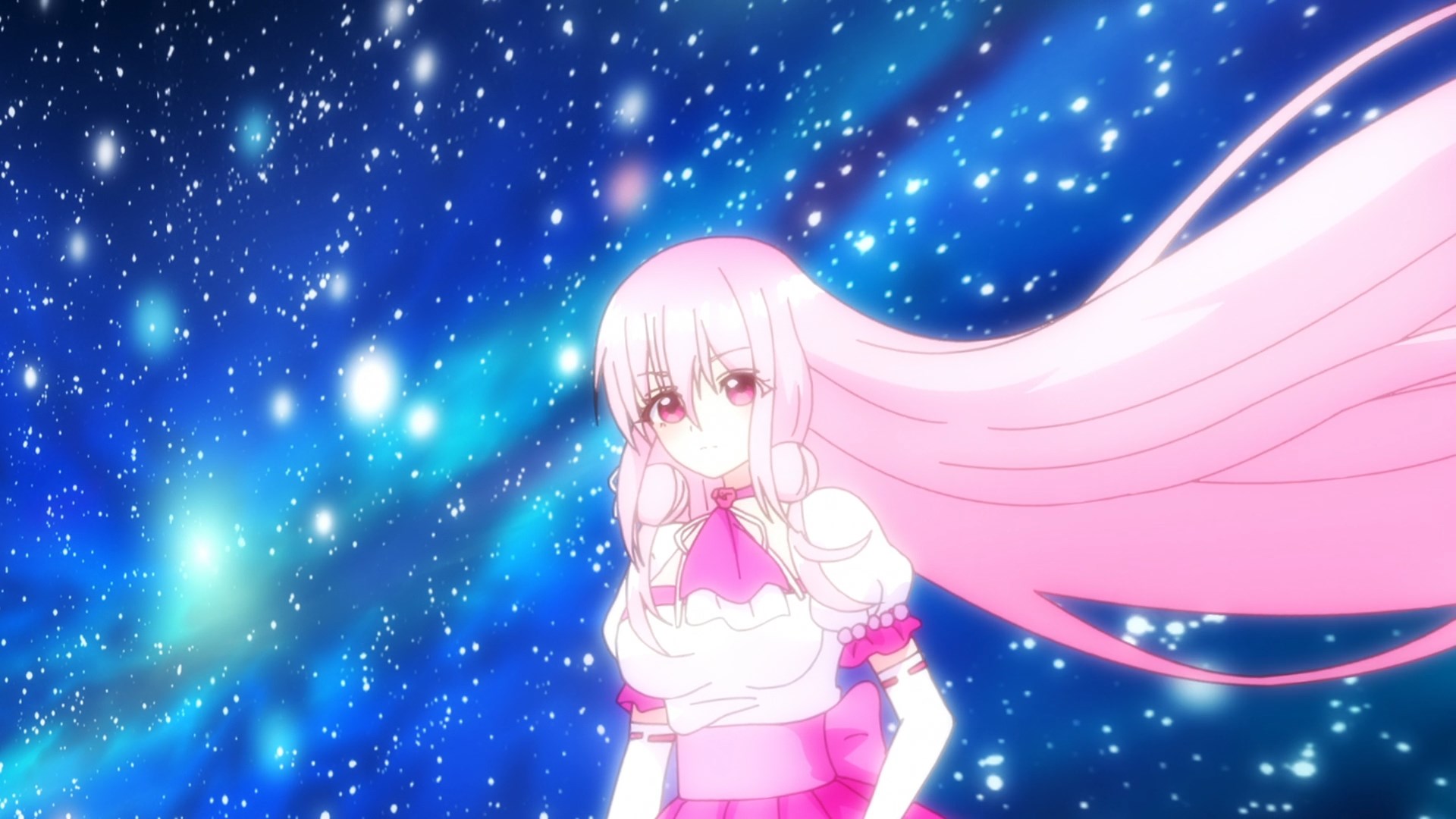 Тёмное прошлое перевоплощённой злодейки — скриншот 13