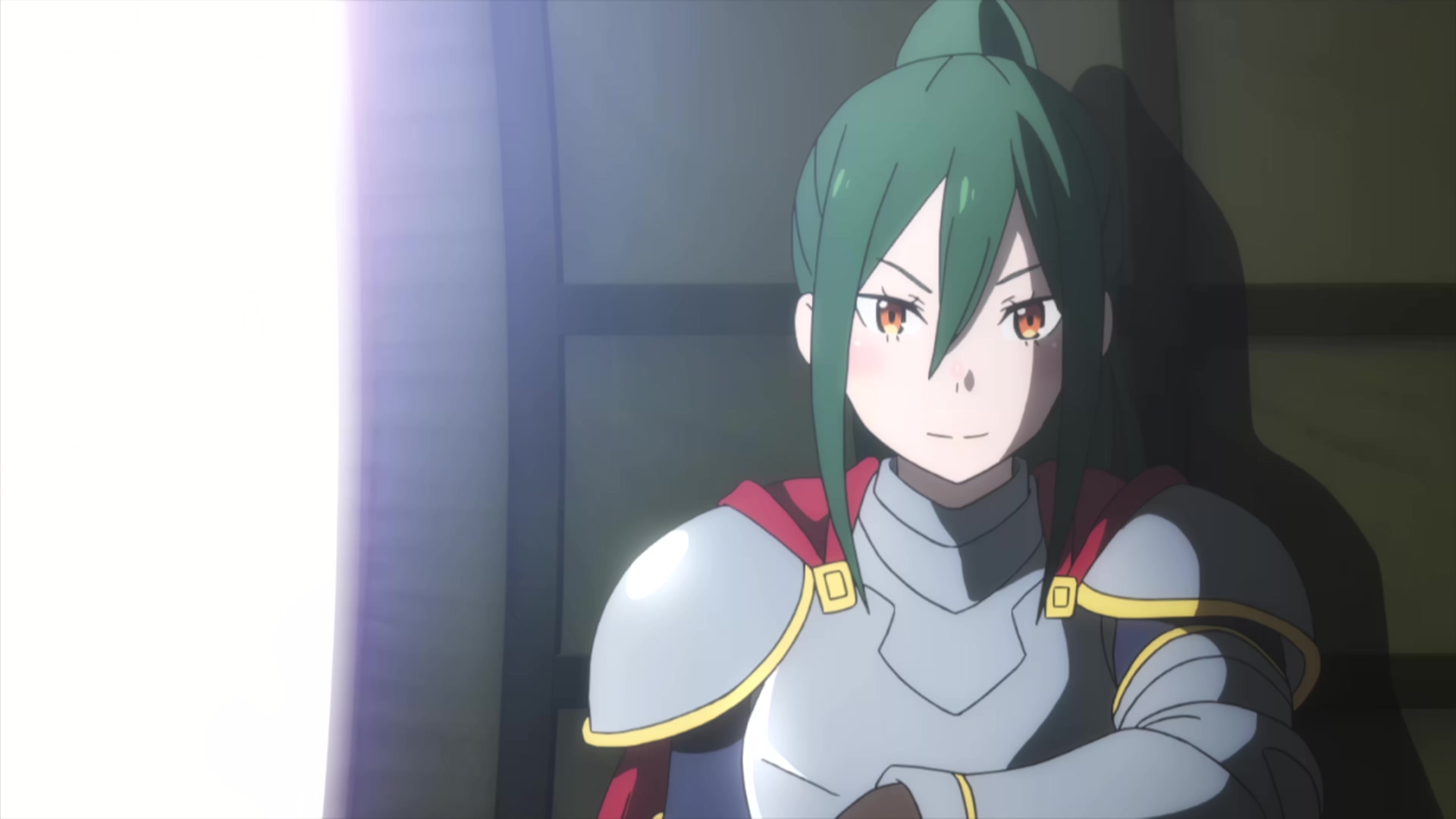 Re:Zero. Жизнь с нуля в альтернативном мире 2 — скриншот 15