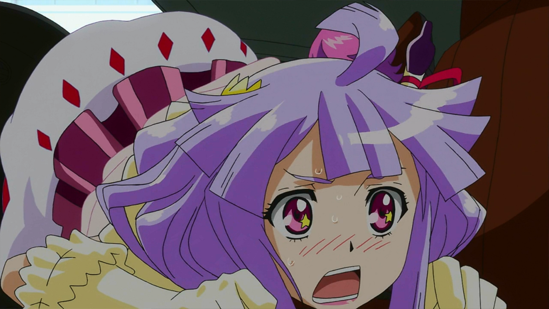 Бетонная революция: Сверхчеловеческая фантазия — скриншот 23